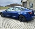 Синій Тесла Модель 3, об'ємом двигуна 0 л та пробігом 5 тис. км за 28300 $, фото 14 на Automoto.ua