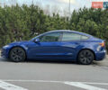 Синій Тесла Модель 3, об'ємом двигуна 0 л та пробігом 14 тис. км за 32999 $, фото 10 на Automoto.ua