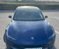 Синий Тесла Модель 3, объемом двигателя 0 л и пробегом 6 тыс. км за 26500 $, фото 8 на Automoto.ua