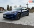 Синій Тесла Модель 3, об'ємом двигуна 0 л та пробігом 6 тис. км за 37000 $, фото 26 на Automoto.ua
