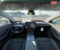 Синий Тесла Модель 3, объемом двигателя 0 л и пробегом 1 тыс. км за 28300 $, фото 18 на Automoto.ua