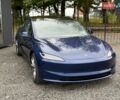 Синій Тесла Модель 3, об'ємом двигуна 0 л та пробігом 1 тис. км за 27500 $, фото 7 на Automoto.ua
