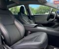 Синій Тесла Модель 3, об'ємом двигуна 0 л та пробігом 48 тис. км за 26800 $, фото 18 на Automoto.ua