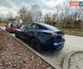 Синий Тесла Модель 3, объемом двигателя 0 л и пробегом 10 тыс. км за 28900 $, фото 6 на Automoto.ua