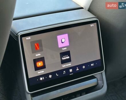 Синий Тесла Модель 3, объемом двигателя 0 л и пробегом 5 тыс. км за 28000 $, фото 15 на Automoto.ua