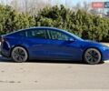 Синий Тесла Модель 3, объемом двигателя 0 л и пробегом 14 тыс. км за 31999 $, фото 22 на Automoto.ua