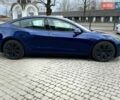 Синий Тесла Модель 3, объемом двигателя 0 л и пробегом 5 тыс. км за 29700 $, фото 5 на Automoto.ua