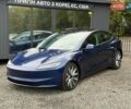 Синій Тесла Модель 3, об'ємом двигуна 0 л та пробігом 1 тис. км за 27500 $, фото 4 на Automoto.ua