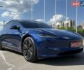 Синій Тесла Модель 3, об'ємом двигуна 0 л та пробігом 40 тис. км за 35500 $, фото 13 на Automoto.ua