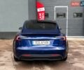 Синий Тесла Модель 3, объемом двигателя 0 л и пробегом 29 тыс. км за 31999 $, фото 8 на Automoto.ua