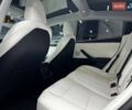 Синий Тесла Модель 3, объемом двигателя 0 л и пробегом 32 тыс. км за 26200 $, фото 18 на Automoto.ua