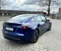 Синий Тесла Модель 3, объемом двигателя 0 л и пробегом 5 тыс. км за 28300 $, фото 6 на Automoto.ua