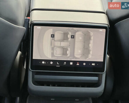 Синій Тесла Модель 3, об'ємом двигуна 0 л та пробігом 14 тис. км за 32999 $, фото 41 на Automoto.ua