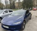 Синій Тесла Модель 3, об'ємом двигуна 0 л та пробігом 14 тис. км за 24000 $, фото 1 на Automoto.ua