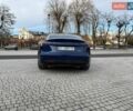Синій Тесла Модель 3, об'ємом двигуна 0 л та пробігом 6 тис. км за 37000 $, фото 21 на Automoto.ua