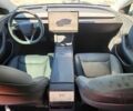 Синій Тесла Модель 3, об'ємом двигуна 0 л та пробігом 23 тис. км за 9024 $, фото 7 на Automoto.ua