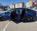 Синій Тесла Модель 3, об'ємом двигуна 0 л та пробігом 11 тис. км за 25600 $, фото 26 на Automoto.ua