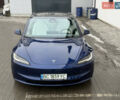 Синий Тесла Модель 3, объемом двигателя 0 л и пробегом 16 тыс. км за 33918 $, фото 6 на Automoto.ua