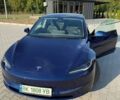 Синій Тесла Модель 3, об'ємом двигуна 0 л та пробігом 39 тис. км за 32500 $, фото 10 на Automoto.ua