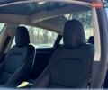 Синій Тесла Модель 3, об'ємом двигуна 0 л та пробігом 4 тис. км за 33500 $, фото 13 на Automoto.ua