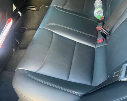 Синій Тесла Модель 3, об'ємом двигуна 0 л та пробігом 27 тис. км за 29000 $, фото 12 на Automoto.ua