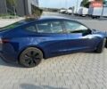 Синій Тесла Модель 3, об'ємом двигуна 0 л та пробігом 39 тис. км за 32500 $, фото 6 на Automoto.ua