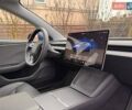 Синій Тесла Модель 3, об'ємом двигуна 0 л та пробігом 48 тис. км за 25500 $, фото 28 на Automoto.ua