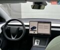 Синий Тесла Модель 3, объемом двигателя 0 л и пробегом 10 тыс. км за 34999 $, фото 17 на Automoto.ua
