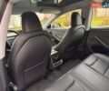 Синій Тесла Модель 3, об'ємом двигуна 0 л та пробігом 48 тис. км за 25500 $, фото 24 на Automoto.ua