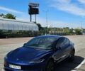 Синій Тесла Модель 3, об'ємом двигуна 0 л та пробігом 26 тис. км за 25000 $, фото 1 на Automoto.ua
