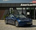 Синій Тесла Модель 3, об'ємом двигуна 0 л та пробігом 6 тис. км за 31900 $, фото 2 на Automoto.ua