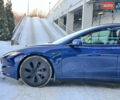 Синий Тесла Модель 3, объемом двигателя 0 л и пробегом 14 тыс. км за 32999 $, фото 23 на Automoto.ua