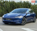 Синій Тесла Модель 3, об'ємом двигуна 0 л та пробігом 14 тис. км за 32999 $, фото 7 на Automoto.ua