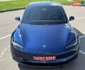Синій Тесла Модель 3, об'ємом двигуна 0 л та пробігом 40 тис. км за 35500 $, фото 8 на Automoto.ua