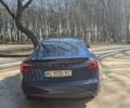 Синій Тесла Модель 3, об'ємом двигуна 0 л та пробігом 20 тис. км за 25000 $, фото 7 на Automoto.ua