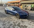 Синій Тесла Модель 3, об'ємом двигуна 0 л та пробігом 19 тис. км за 728 $, фото 1 на Automoto.ua