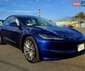 Синій Тесла Модель 3, об'ємом двигуна 0 л та пробігом 6 тис. км за 28900 $, фото 11 на Automoto.ua