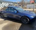 Синий Тесла Модель 3, объемом двигателя 0 л и пробегом 46 тыс. км за 30000 $, фото 2 на Automoto.ua