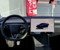 Синій Тесла Модель 3, об'ємом двигуна 0 л та пробігом 4 тис. км за 33500 $, фото 17 на Automoto.ua