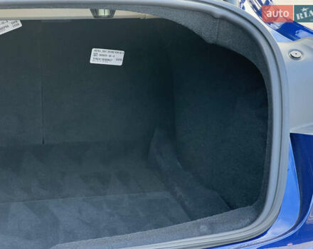 Синій Тесла Модель 3, об'ємом двигуна 0 л та пробігом 14 тис. км за 32999 $, фото 63 на Automoto.ua