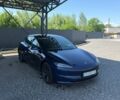 Синій Тесла Модель 3, об'ємом двигуна 0 л та пробігом 46 тис. км за 29500 $, фото 14 на Automoto.ua