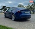Синий Тесла Модель 3, объемом двигателя 0 л и пробегом 19 тыс. км за 33450 $, фото 9 на Automoto.ua