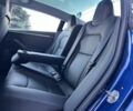 Синій Тесла Модель 3, об'ємом двигуна 0 л та пробігом 14 тис. км за 32999 $, фото 15 на Automoto.ua