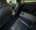 Синий Тесла Модель 3, объемом двигателя 0 л и пробегом 41 тыс. км за 29700 $, фото 20 на Automoto.ua