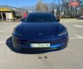 Синий Тесла Модель 3, объемом двигателя 0 л и пробегом 11 тыс. км за 26600 $, фото 12 на Automoto.ua