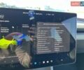 Синий Тесла Модель 3, объемом двигателя 0 л и пробегом 31 тыс. км за 32500 $, фото 16 на Automoto.ua