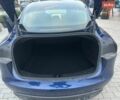 Синий Тесла Модель 3, объемом двигателя 0 л и пробегом 5 тыс. км за 24200 $, фото 18 на Automoto.ua