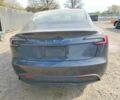 Синий Тесла Модель 3, объемом двигателя 0 л и пробегом 17 тыс. км за 9500 $, фото 5 на Automoto.ua