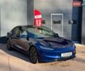 Синій Тесла Модель 3, об'ємом двигуна 0 л та пробігом 4 тис. км за 33500 $, фото 11 на Automoto.ua