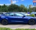 Синій Тесла Модель 3, об'ємом двигуна 0 л та пробігом 48 тис. км за 26800 $, фото 7 на Automoto.ua